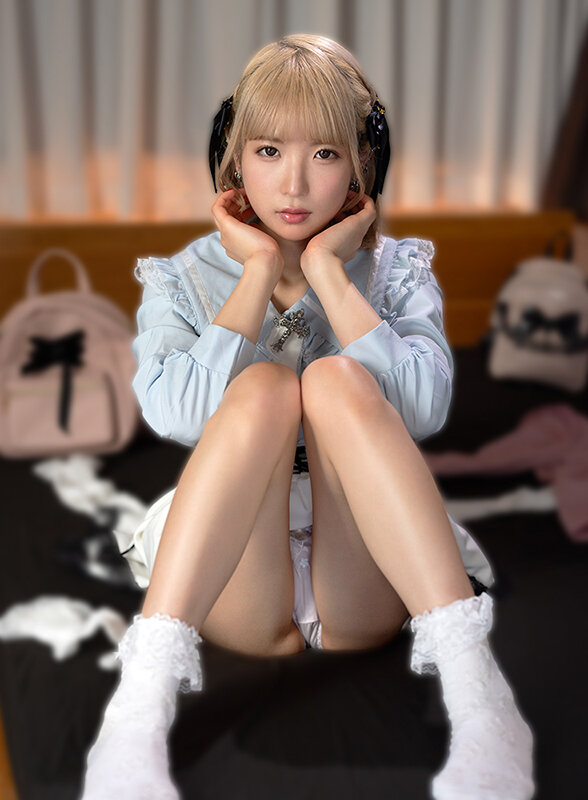 作品SAVR-722发布，封面及作品信息！封面图片