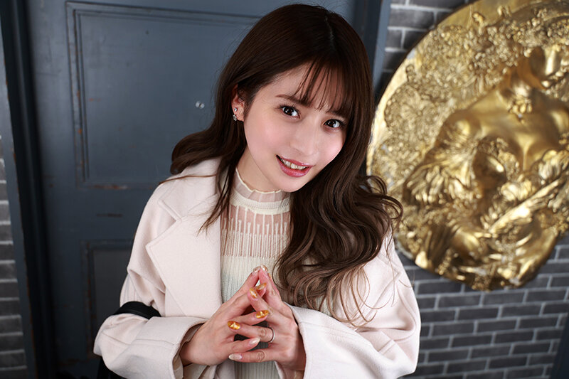 優梨まいな（优梨舞奈）作品SAVR-723发布，封面及作品信息！