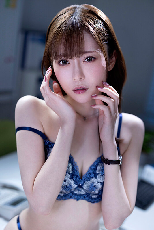 秋元さちか作品SAVR-737发布，封面及作品信息！-封面