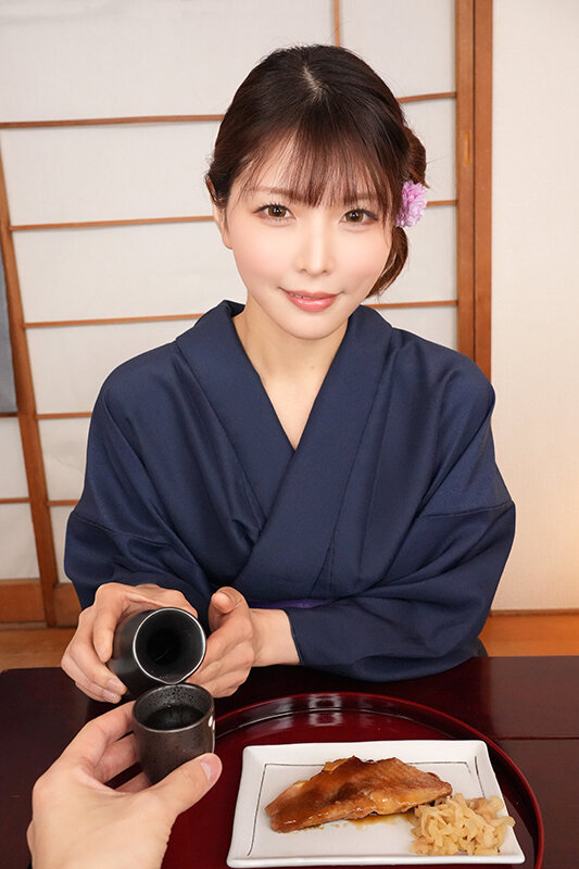 新村あかり（新村朱里）作品SAVR-766发布，封面及作品信息！-封面