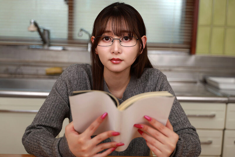 静河（靜河）作品SAVR-769发布，封面及作品信息！-封面