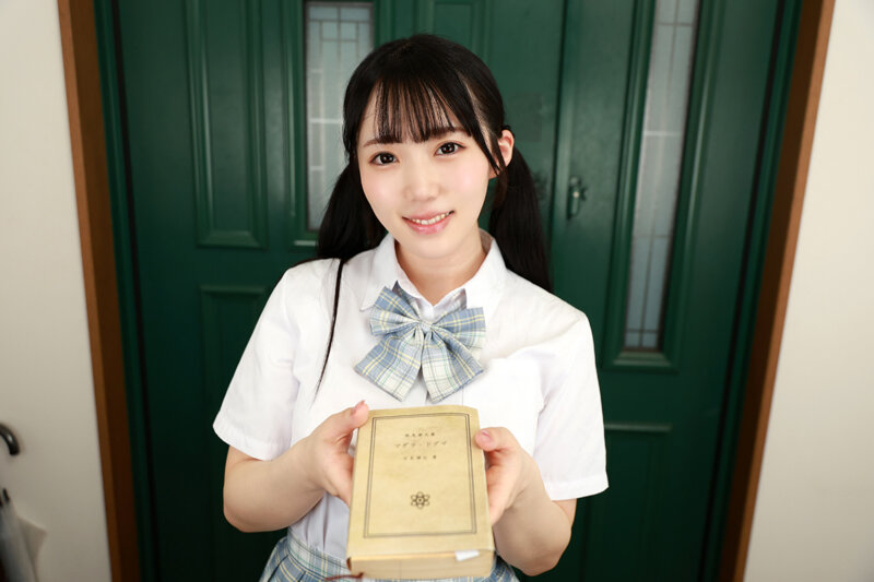 作品SAVR-804发布，封面及作品信息！-封面