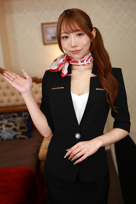 尾崎えりか（尾崎惠梨香）作品SAVR-827发布，封面及作品信息！-封面