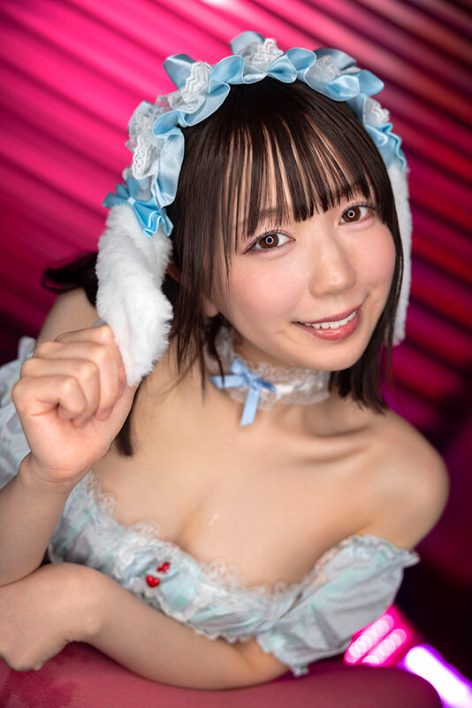 作品SAVR-847发布，封面及作品信息！-封面