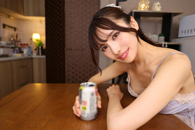 花衣つばき作品SAVR-851发布，封面及作品信息！