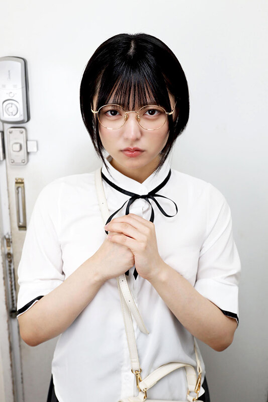 虹村ゆみ（虹村由美）作品SAVR-890发布，封面及作品信息！