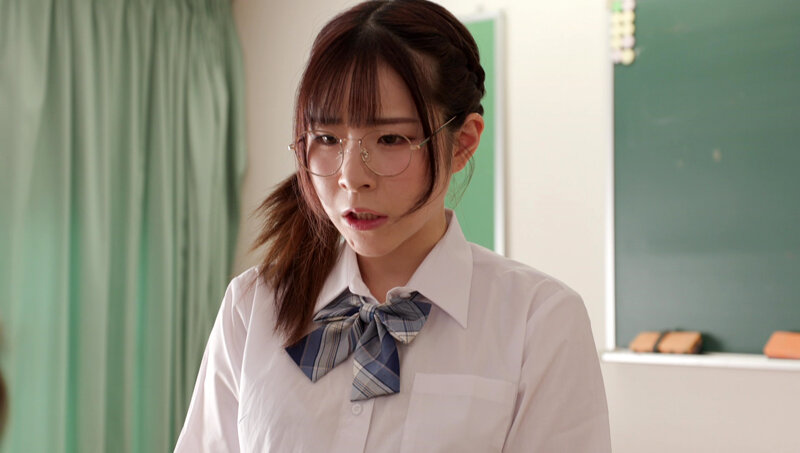 作品SCOP-879发布，封面及作品信息！