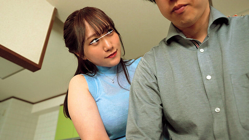 作品SCOP-894发布，封面及作品信息！-封面