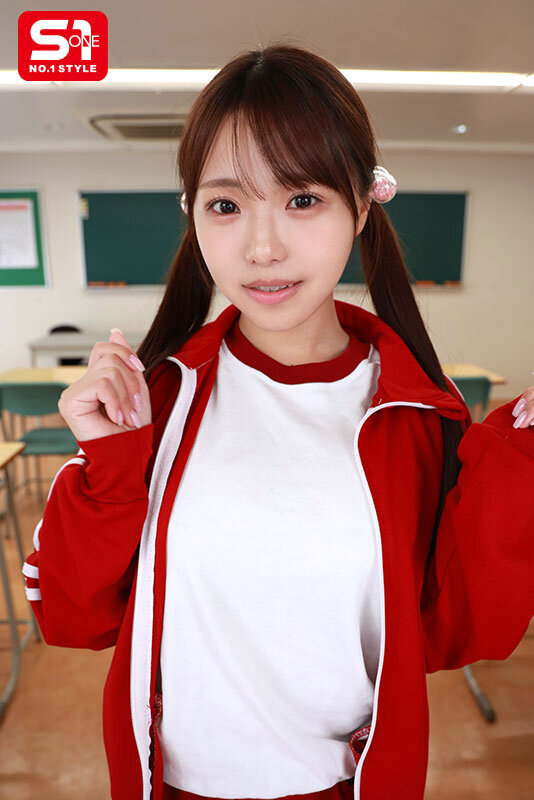 早坂ひめ（早坂姬）作品SIVR-387发布，封面及作品信息！-封面