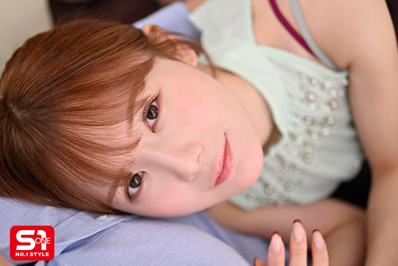 miru（坂道美琉）作品SIVR-395发布，封面及作品信息！-封面