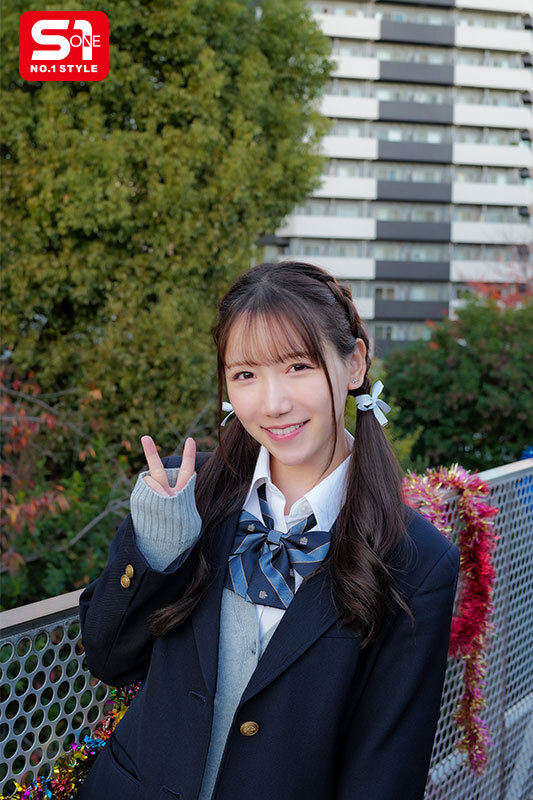 三田真鈴（三田真铃）作品SIVR-408发布，封面及作品信息！-封面