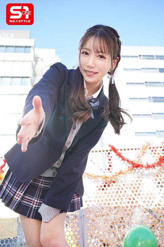 三田真鈴（三田真铃）作品SIVR-408发布，封面及作品信息！