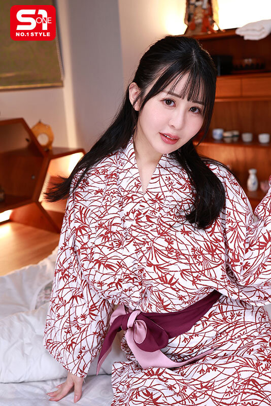 神楽ももか（神乐桃果）作品SIVR-410发布，封面及作品信息！