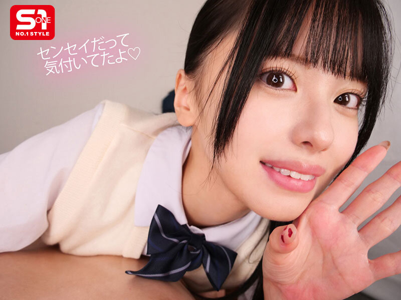 渚あいり（渚爱梨）作品SIVR-417发布，封面及作品信息！