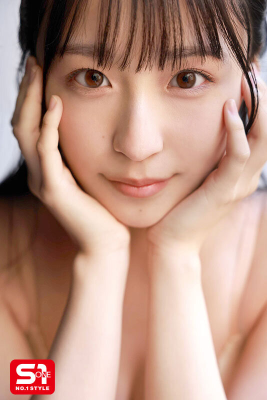 新木希空作品SIVR-419发布，封面及作品信息！