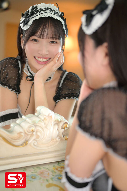 榊原萌作品SIVR-435发布，封面及作品信息！