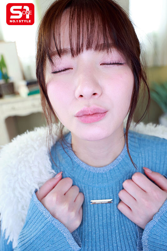 鷲尾めい（鹫尾芽衣）作品SIVR-445发布，封面及作品信息！-封面