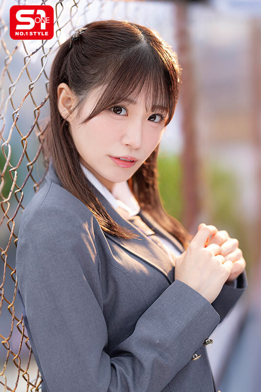 未歩なな（未步奈奈）作品SIVR-446发布，封面及作品信息！-封面