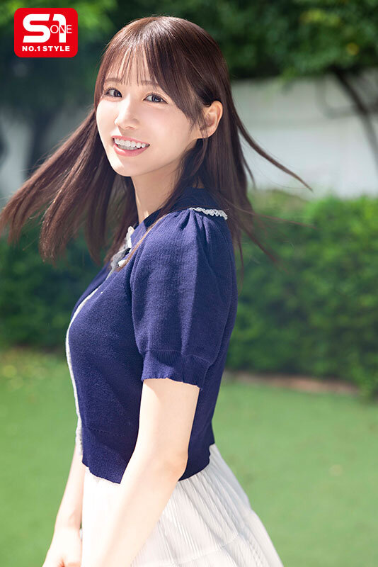 未歩なな（未步奈奈）作品SIVR-452发布，封面及作品信息！-封面