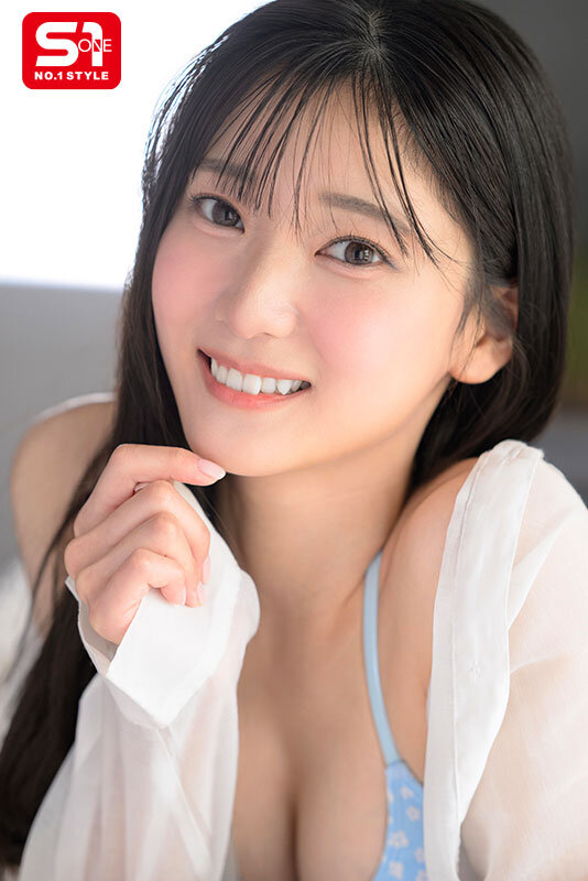 初美なのか（初美菜乃花）作品SNOS-013发布，封面及作品信息！-封面