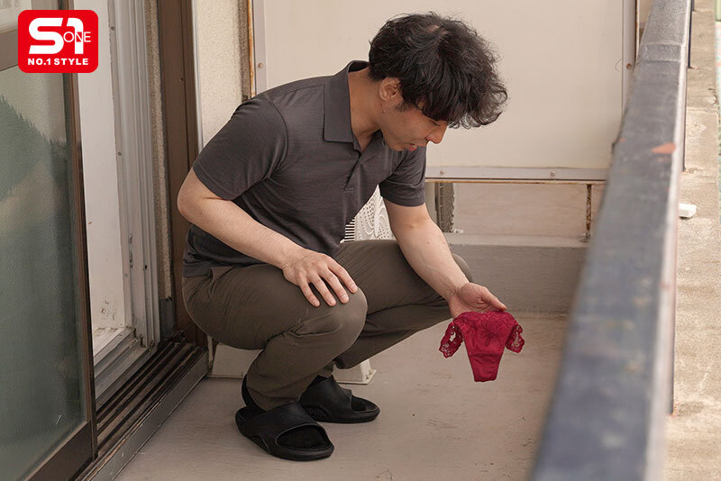 鷲尾めい（鹫尾芽衣）作品SNOS-016发布，封面及作品信息！-封面