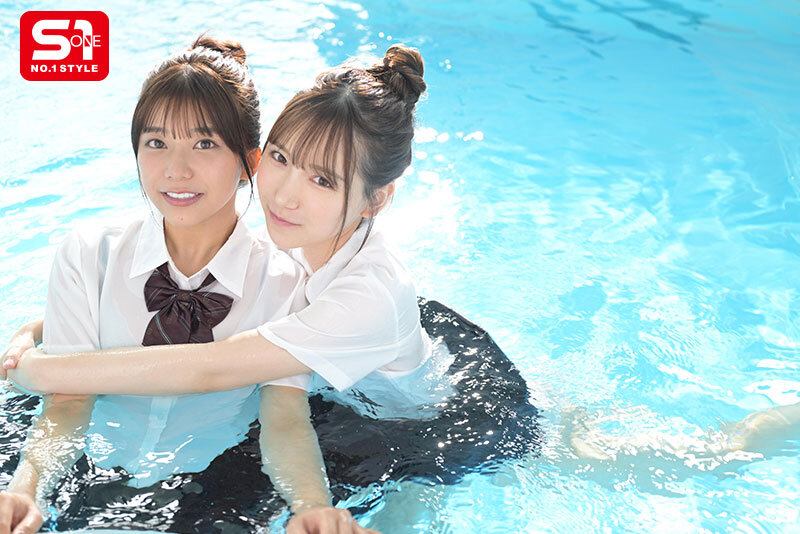 川越にこ（川越铃子），三田真鈴（三田真铃），共演作品SNOS-022发布，封面及作品信息！