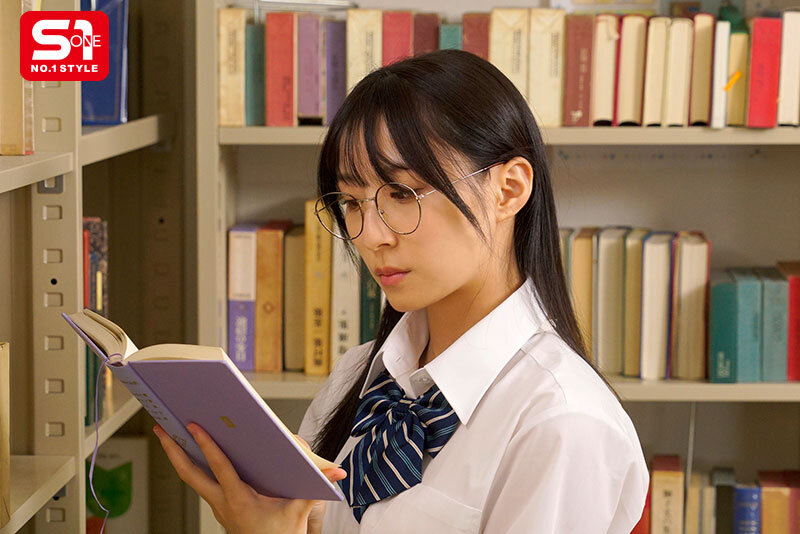 新木希空作品SNOS-036发布，封面及作品信息！-封面