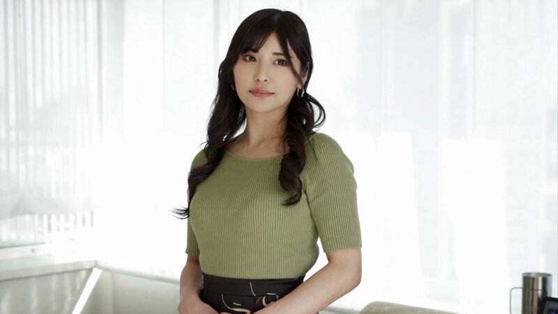 似鳥日菜（似鸟日菜）作品SOAV-127发布，封面及作品信息！-封面