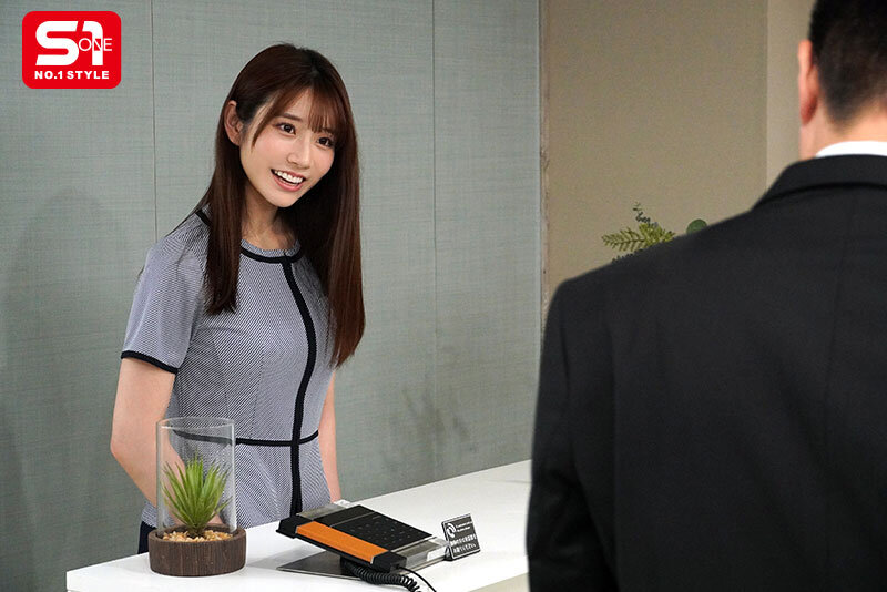 河北彩伽（河北彩花）作品SONE-543发布，封面及作品信息！-封面