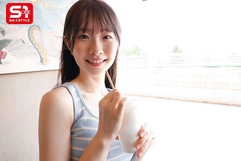 白上咲花作品SONE-553发布，封面及作品信息！-封面