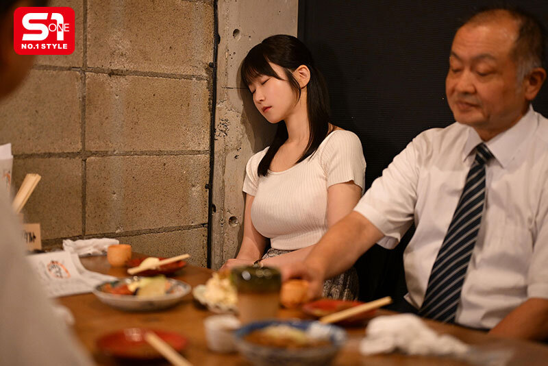 依本しおり（依本诗织）作品SONE-559发布，封面及作品信息！-封面