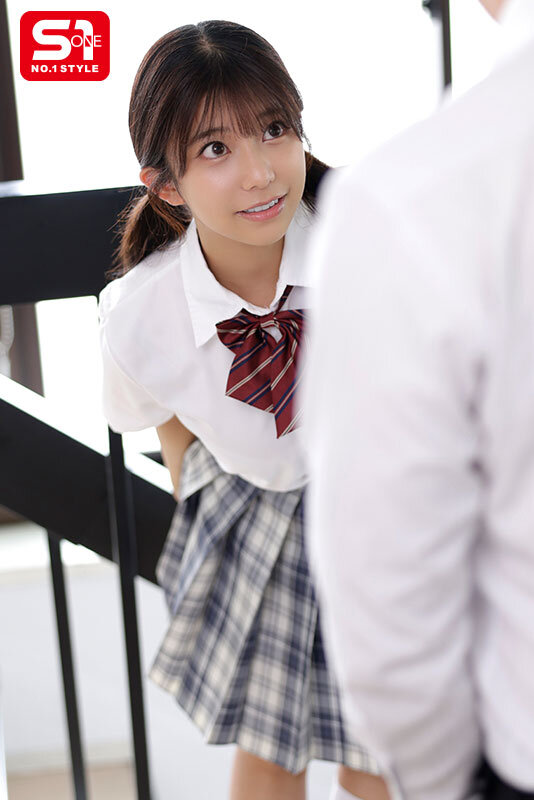 川越にこ（川越铃子）作品SONE-582发布，封面及作品信息！-封面