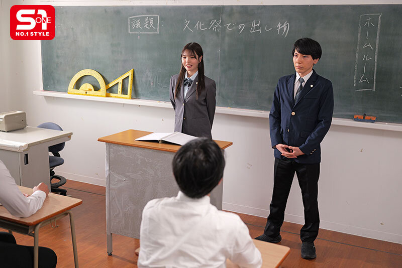 中森心々奈（中森心心奈）作品SONE-584发布，封面及作品信息！-封面