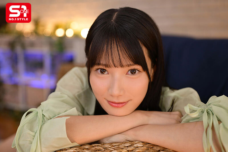 榊原萌作品SONE-587发布，封面及作品信息！-封面