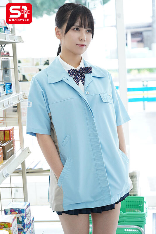 渚あいり（渚爱梨）作品SONE-602发布，封面及作品信息！