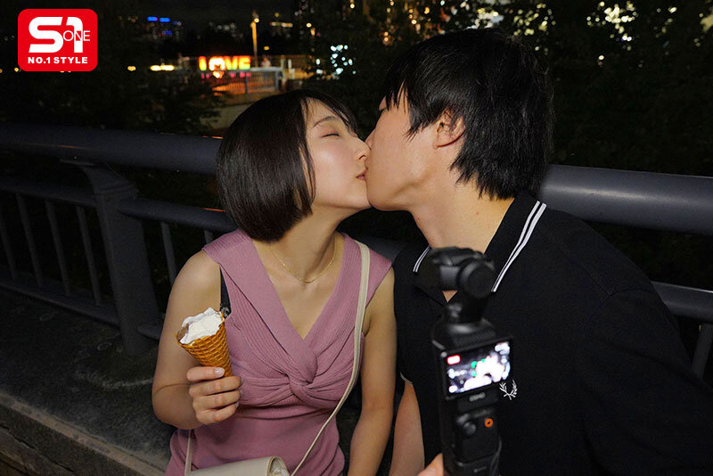 糸井瑠花作品SONE-611发布，封面及作品信息！