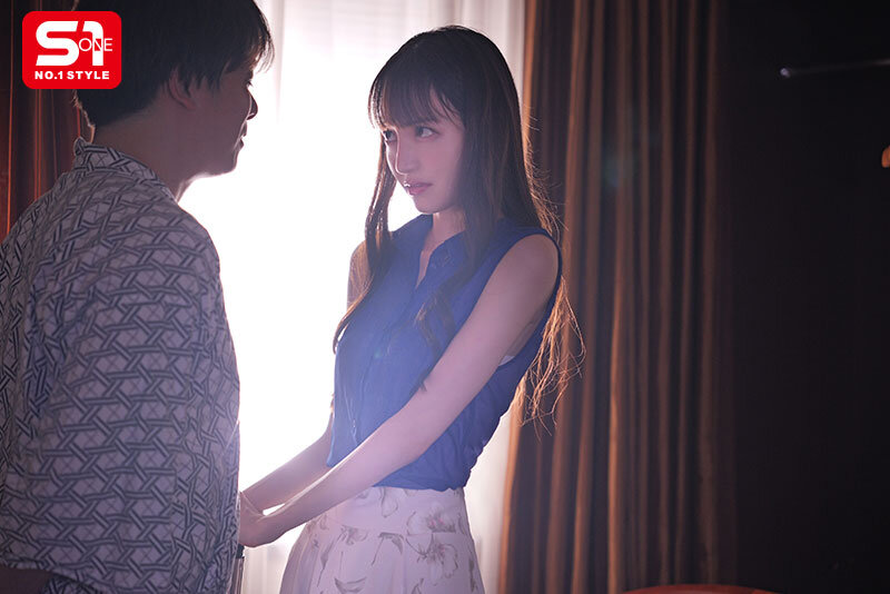 石田佳蓮（石田佳莲）作品SONE-613发布，封面及作品信息！-封面