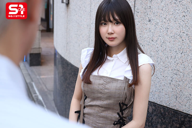 水乃なのは（水乃菜乃华）作品SONE-654发布，封面及作品信息！-封面