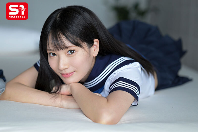 榊原萌作品SONE-656发布，封面及作品信息！-封面