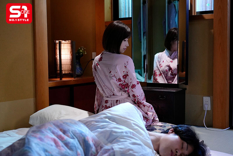 奥田咲作品SONE-664发布，封面及作品信息！