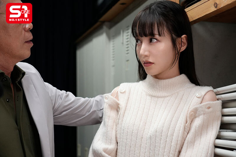 石田佳蓮（石田佳莲）作品SONE-679发布，封面及作品信息！