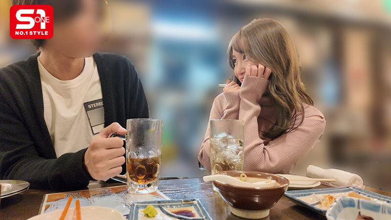 夢乃あいか（梦乃爱华）作品SONE-684发布，封面及作品信息！-封面