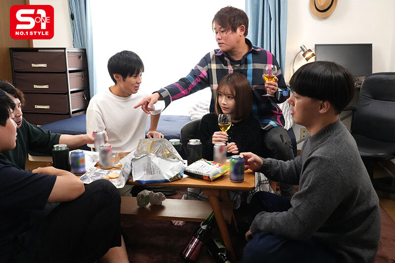 河北彩伽（河北彩花）作品SONE-687发布，封面及作品信息！-封面