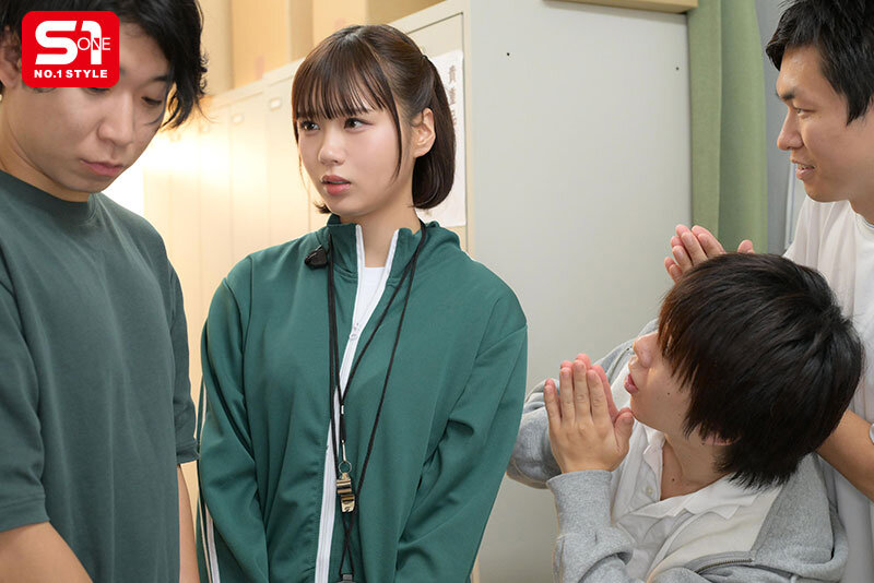 兒玉七海（儿玉七海）作品SONE-694发布，封面及作品信息！