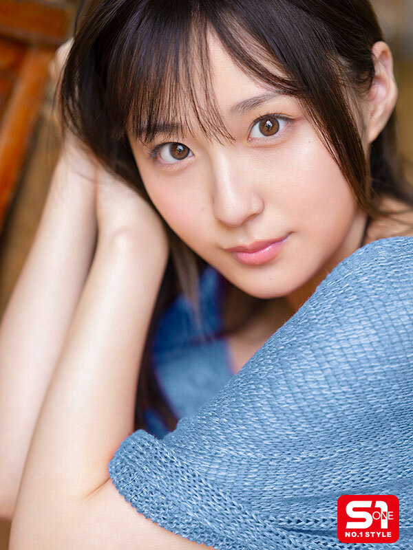 新木希空作品SONE-707发布，封面及作品信息！-封面