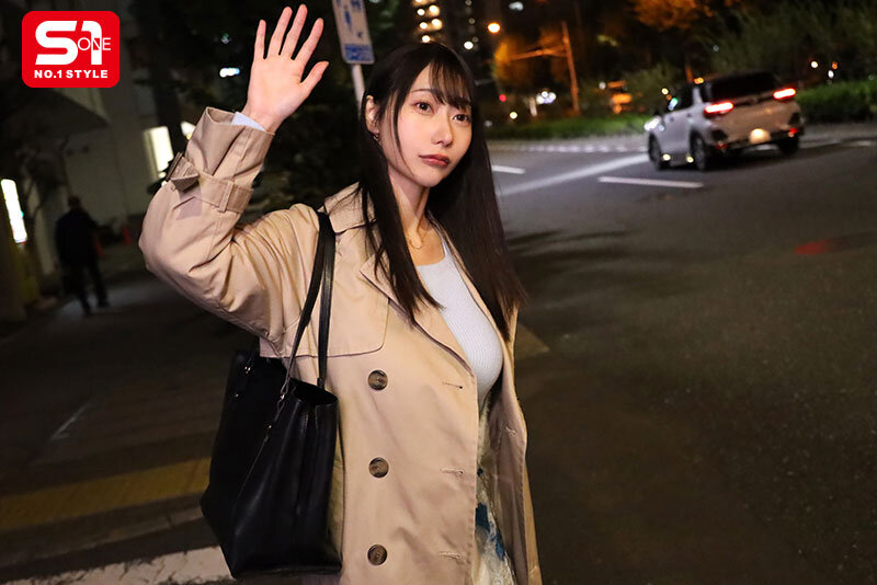 篠真有作品SONE-716发布，封面及作品信息！-封面