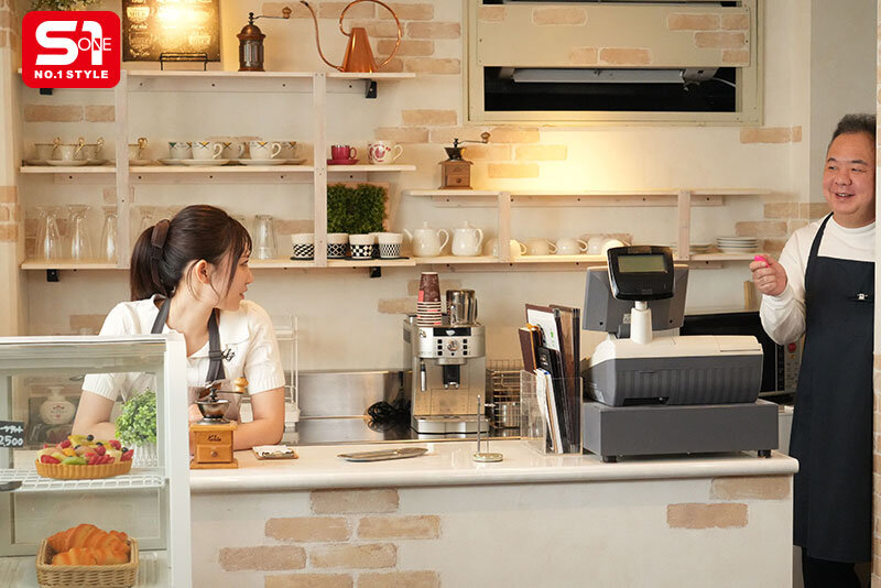 夏空りか（夏空梨花）作品SONE-718发布，封面及作品信息！-封面