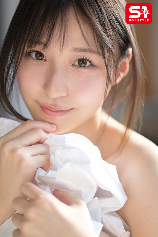 新木希空作品SONE-721发布，封面及作品信息！-封面