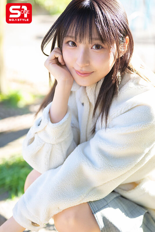 新木希空作品SONE-721发布，封面及作品信息！