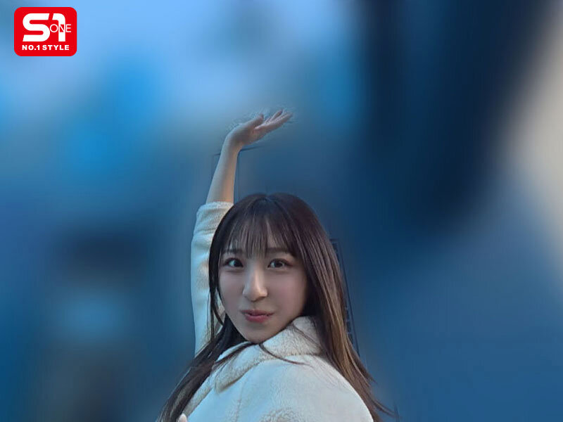 新木希空作品SONE-721发布，封面及作品信息！